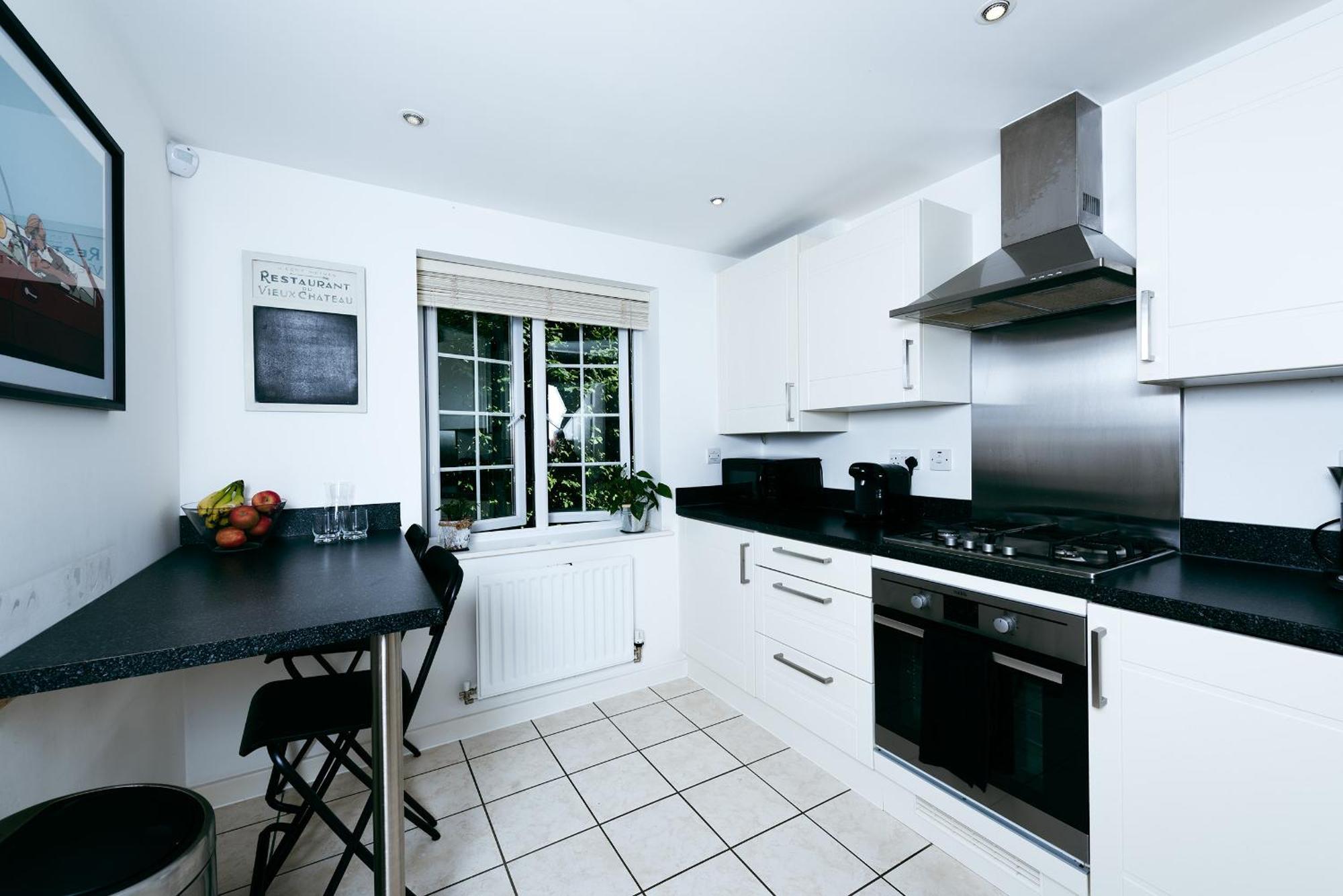 Riverside Stays, Modern House Stays, Shefford, Bedfordshire Exterior photo